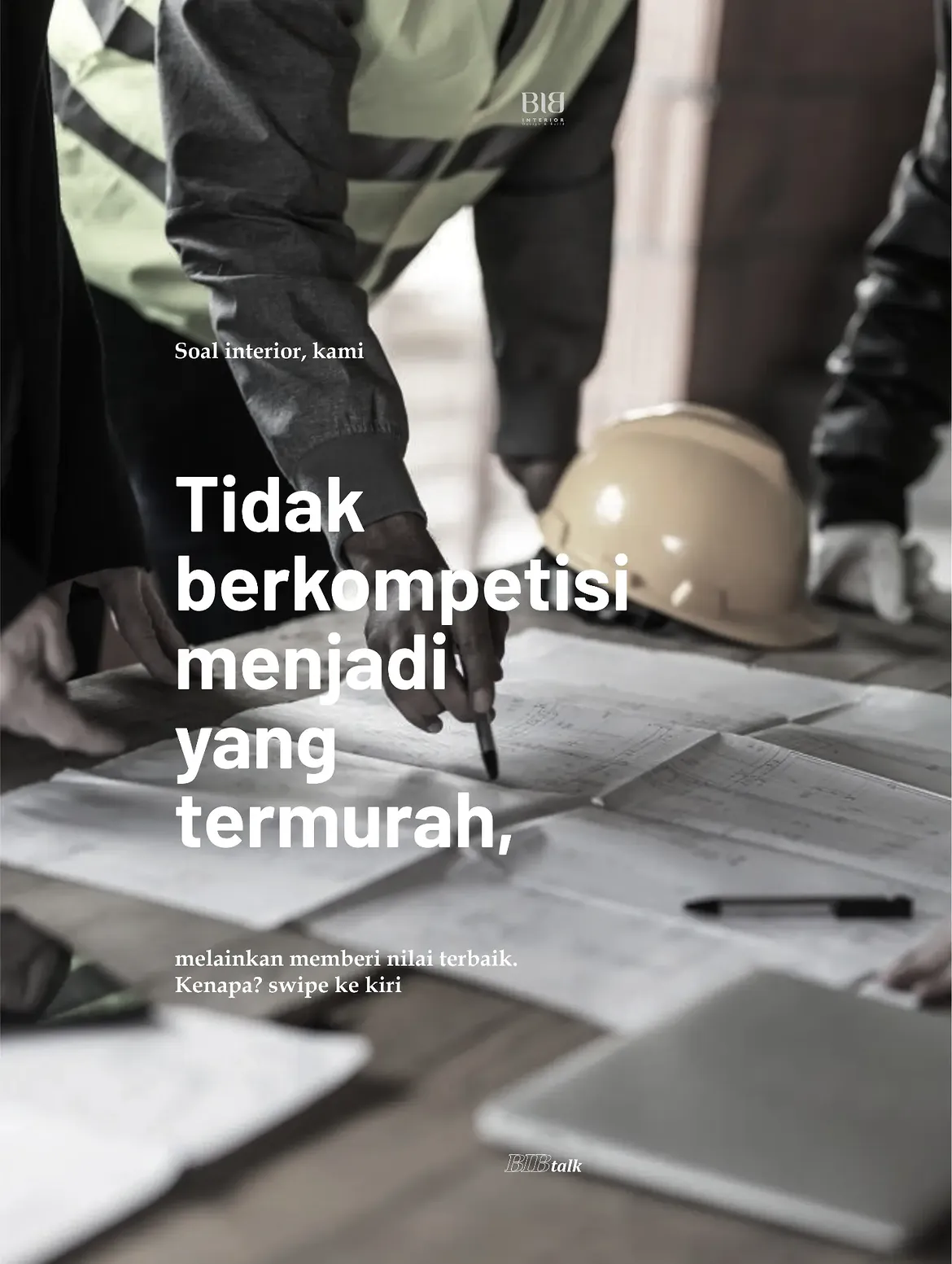 Bukan Soal Termurah, Tapi Soal Nilai: Cara Cerdas Mengalokasikan Anggaran Interior